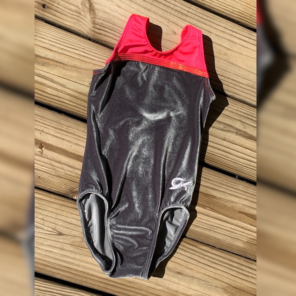 GK Leotard
